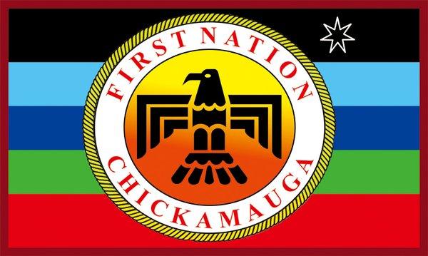 First Nation Chickamauga