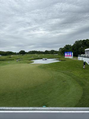 University Ridge - The University of Wisconsin Golf Course