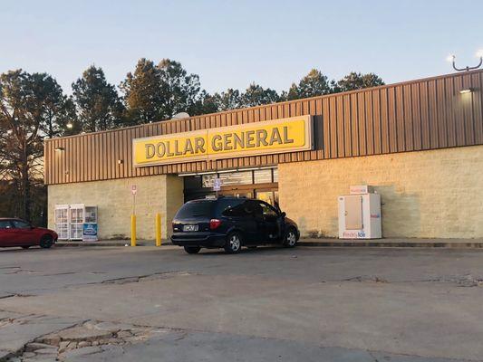 Dollar General