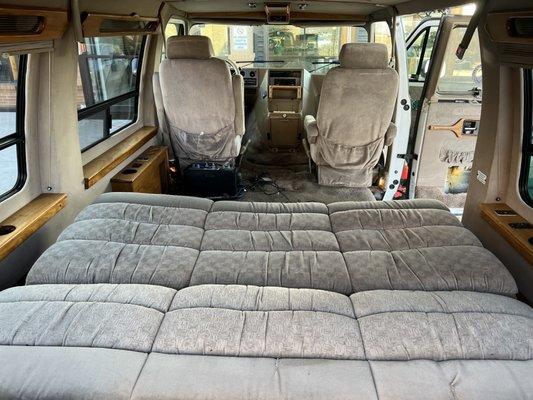 Michaels Mobile Cleaning