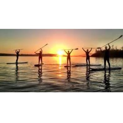 Granville Paddle And Board