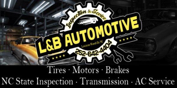 L&B Automotive