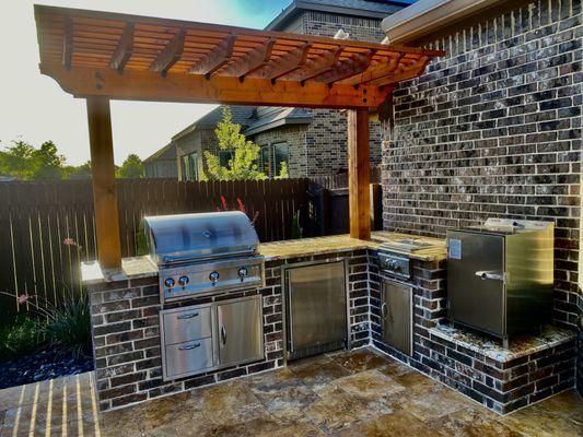 Open Door Construction & Remodeling