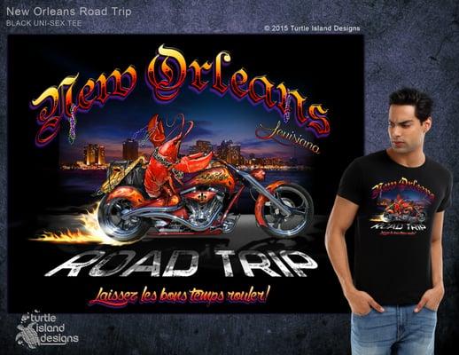 Turtle Island Designs