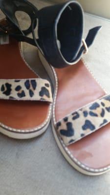 Irvine / Laguna Hills SHOE REPAIR