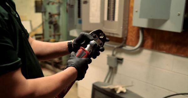 Efficient cooling solutions for every budget, right here in Gainesville, VA.