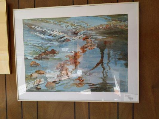 Bette Prudden Art Studio