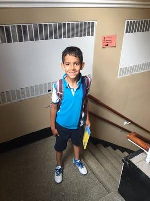 Scarsdale Congregational Church