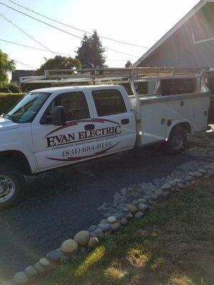 Evan Electric