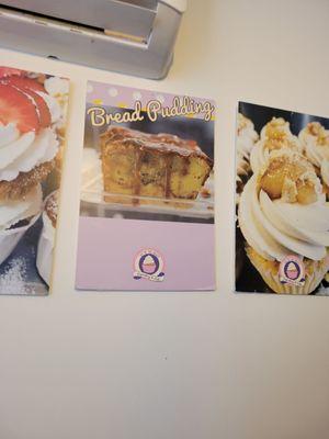 Lily Of The Valley Cupcakery and Café