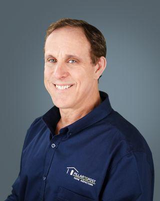 Headshot Norman McBee