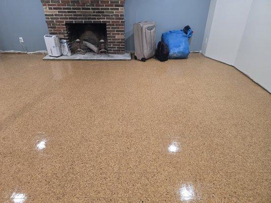 Jireh Cleaning Service