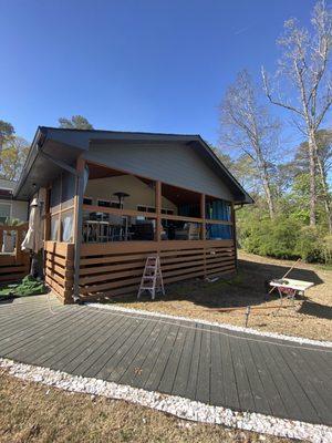 Legacy Home Improvements