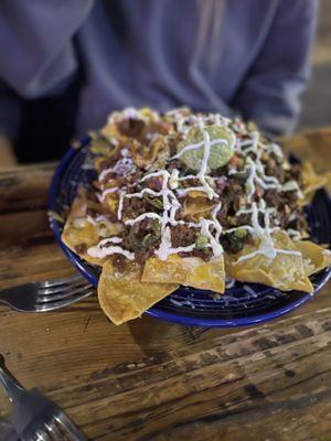 Nachos