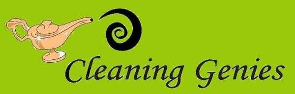 Cleaning Genies