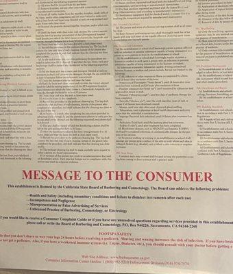 Wendy's Hair & Nail Studio