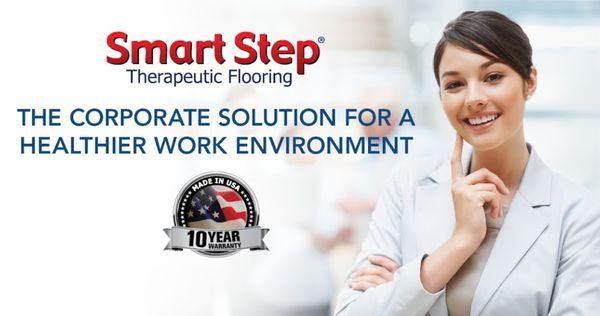 Smart Step Flooring