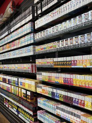 vape world & tobacco