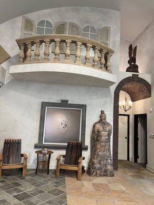 Thompson Building Materials & Nursery