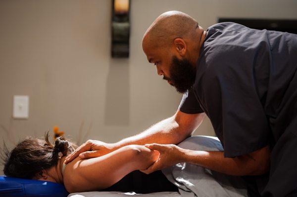 Natural Touch Therapeutiks