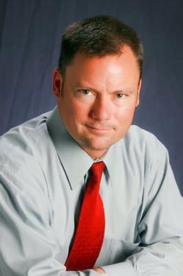 Attorney Sean Harshey