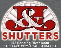 J & J Shutters