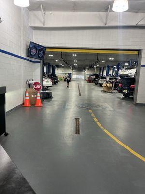 Genesis of Brunswick