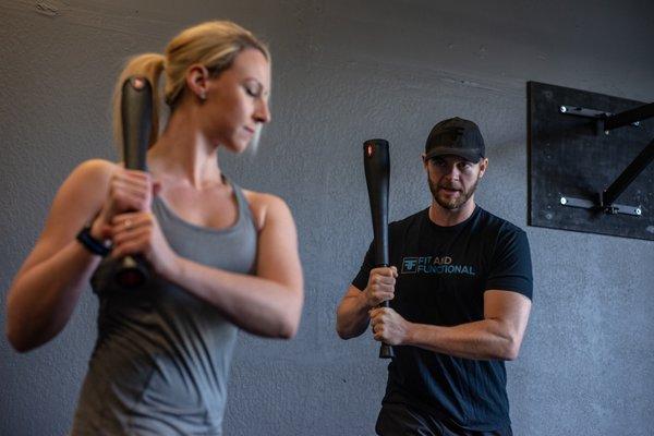 Functional Patterns Sacramento