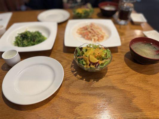 Akebono Fusion Sushi