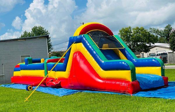 Angelitos's Party Packages