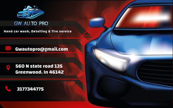 GW Auto Pro