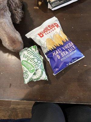 Pickleman's Gourmet Cafe