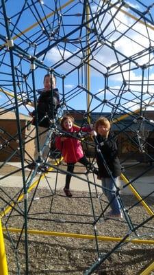 Brighton Area Schools