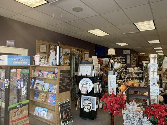 Store