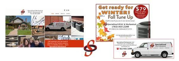 Ingrained Branding and Marketing