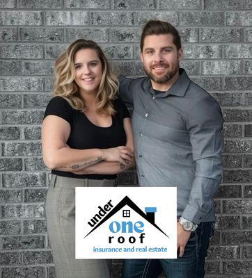 Bastien & Russ - Under One Roof