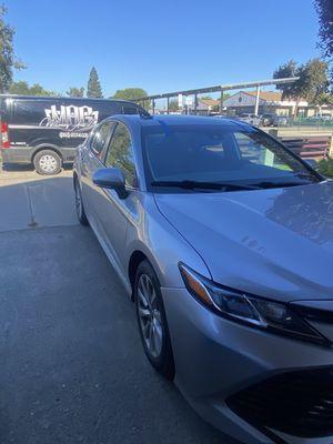 Macias Auto Glass