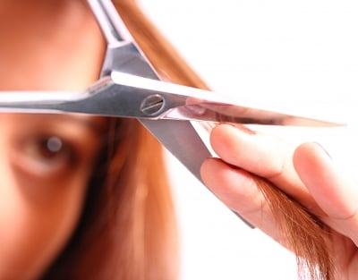 Salon Cuts