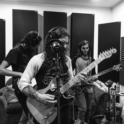 Emerald Age Recording Studio