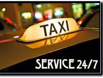 Ride Latino- Taxi Latino