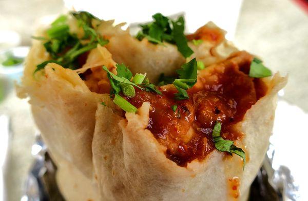 Coco's Taqueria y Pupuseria