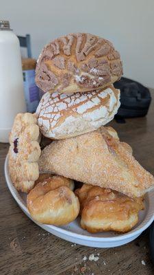 Five Star Mexican Bakery