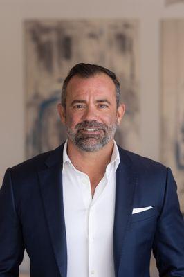 Chris Martin - Luxury Coast Group Barry Estates