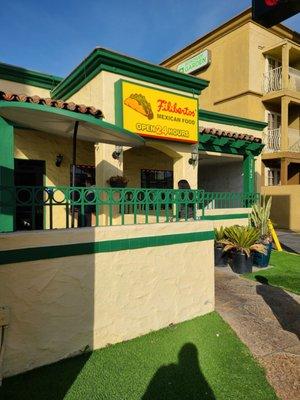Filiberto's Mexican Food