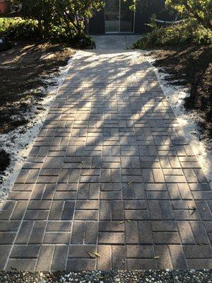 Castillo Handyman Service