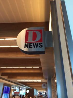 D Magazine News