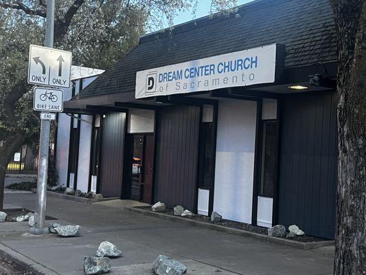 Dream Center Church of Sacramento