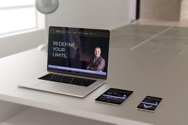 Big Fish Local - Web Design & Digital Marketing Agency