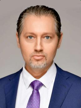 Attorney Samuel Meirowitz