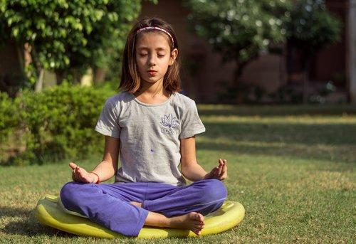 Earth Peace Preschool